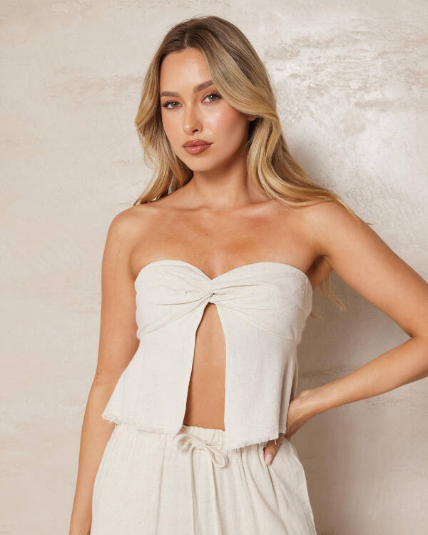 Tili Dallis Top