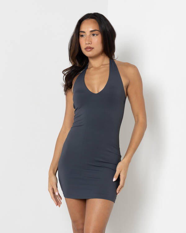 Matilda Dress