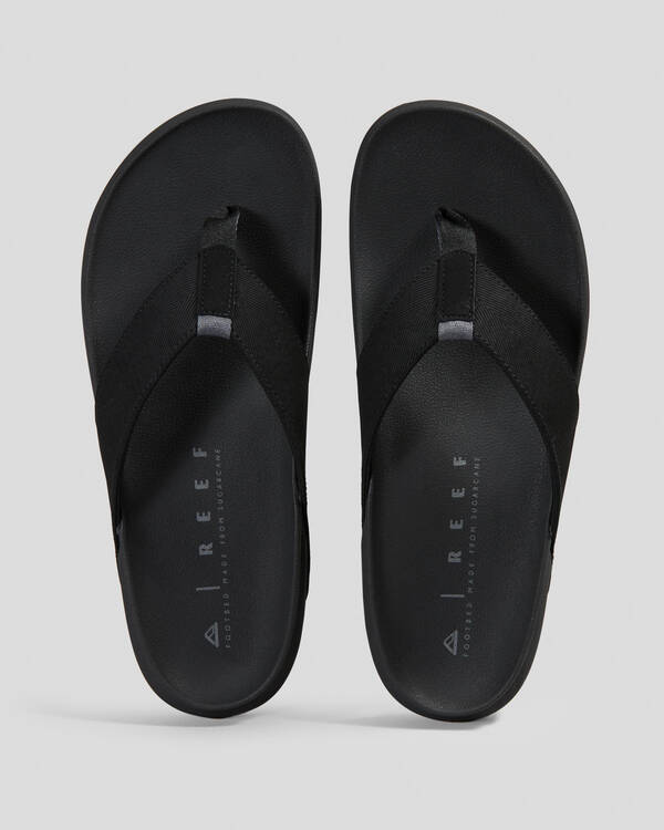 Raglan Thongs