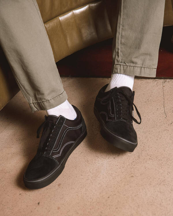 Old Skool Shoes