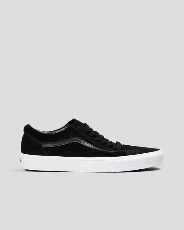 Old Skool Shoes