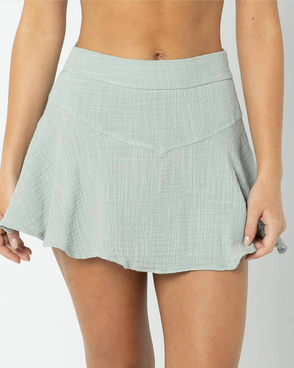Deon Lennox Skirt