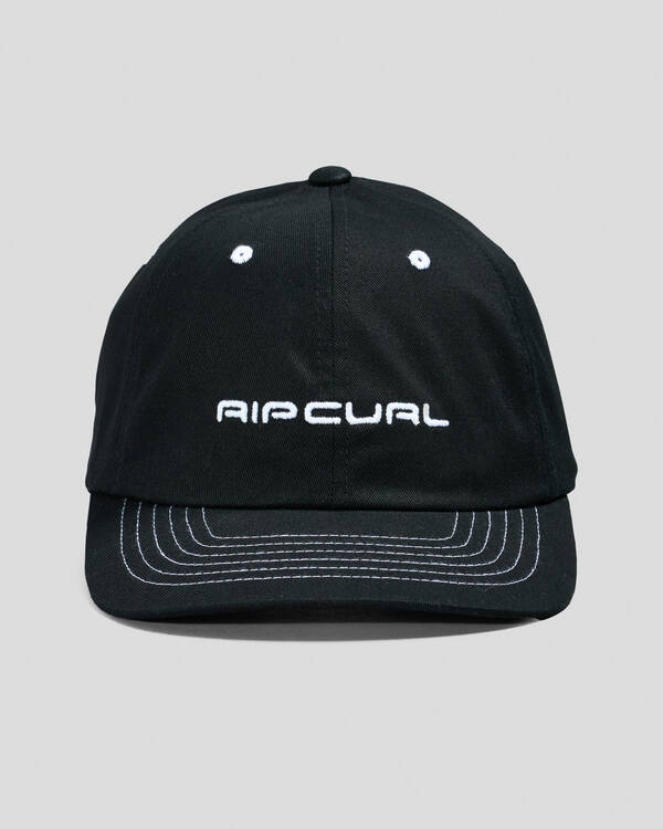 Dosed ADJ Cap