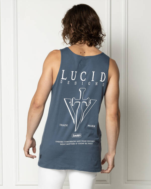 Summit Singlet
