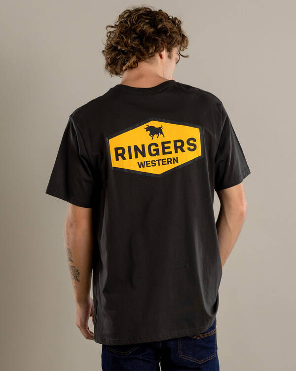 Servo Relaxed T-Shirt