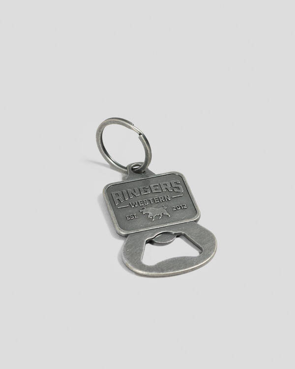 Eastwood Keyring