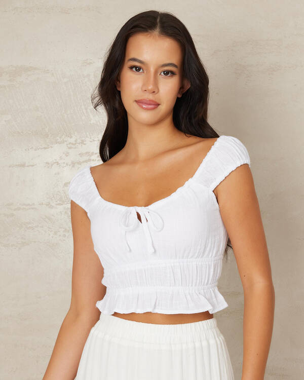 Maui Top