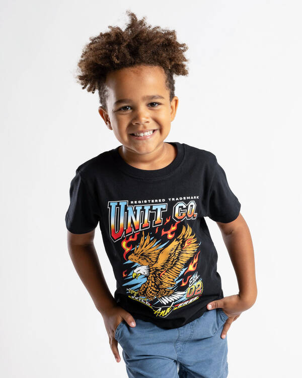 Toddlers' Clash T-Shirt