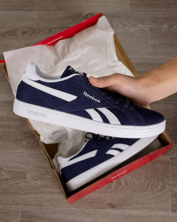 Court Retro Shoes