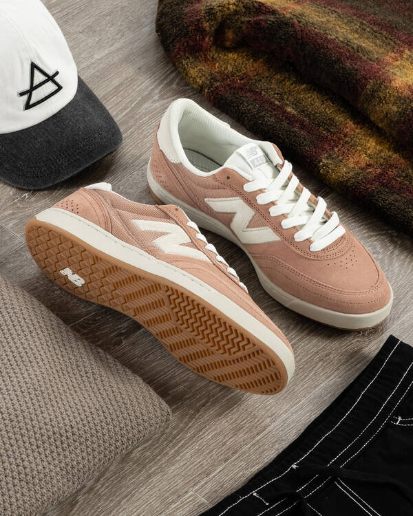 440 Shoes