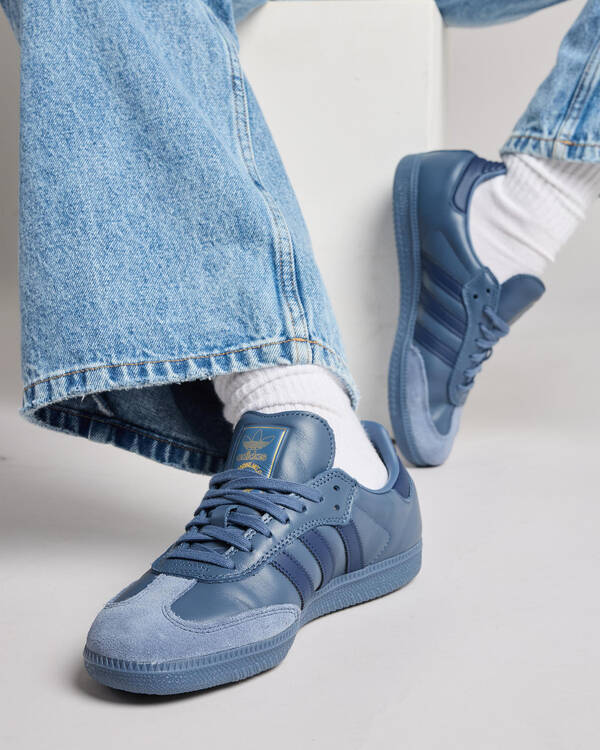 Samba ADV Shoes