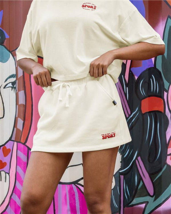 Myra Skort