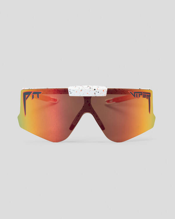 The Heater Flip Off Sunglasses