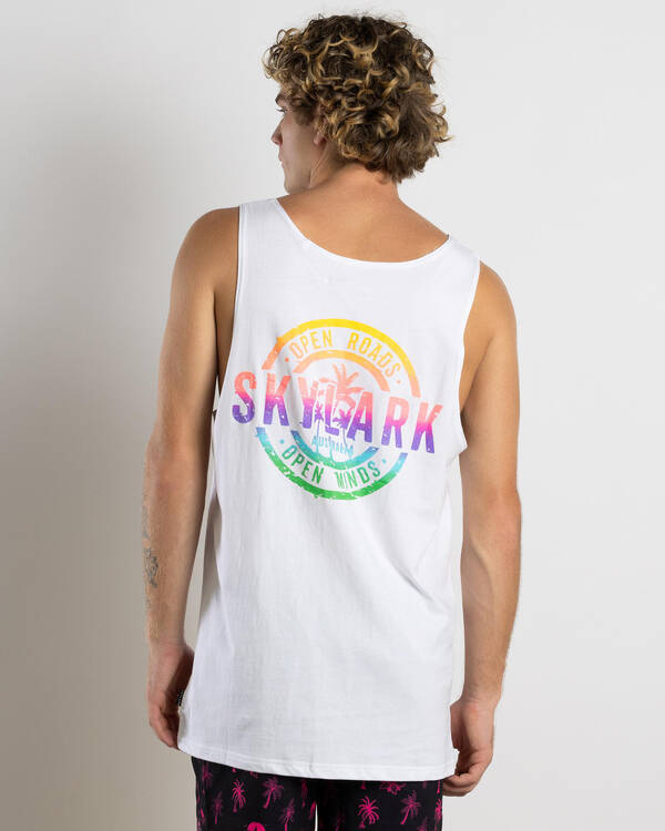 Revel Singlet