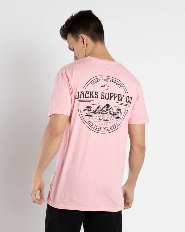 Arcadia T-Shirt