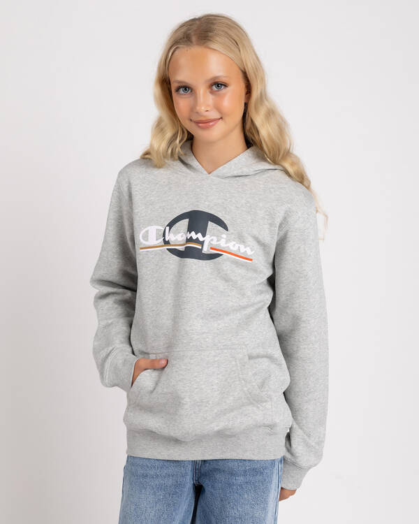 Graphic Hoodie