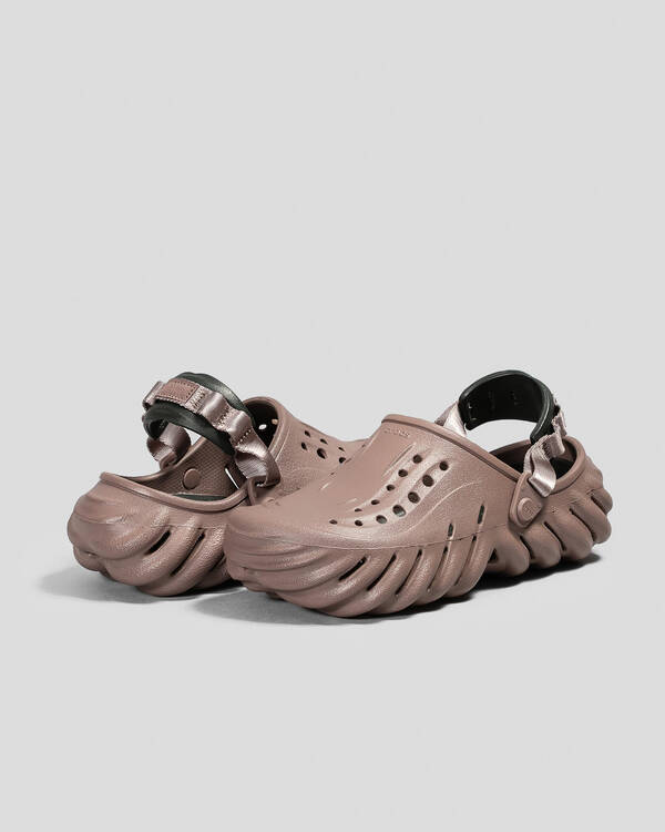 Echo Clog Shoes