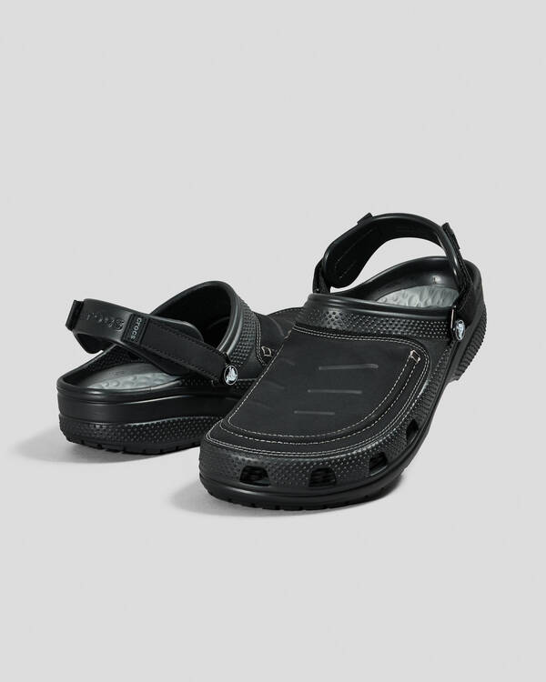 Yukon Clogs Shoes