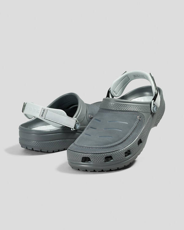 Yukon Clogs Shoes
