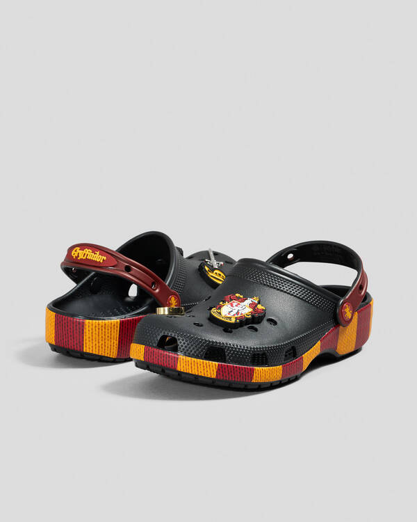 Harry Potter Classic Clogs Shoes