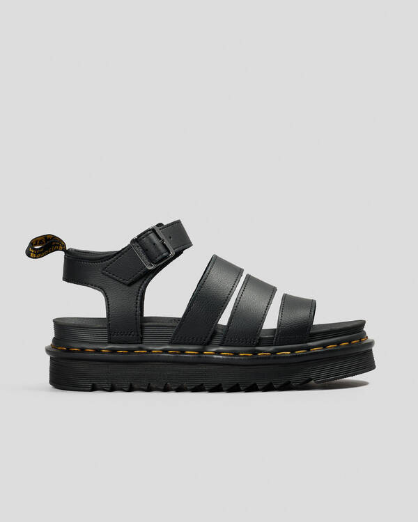 Blaire 3 Strap sandal