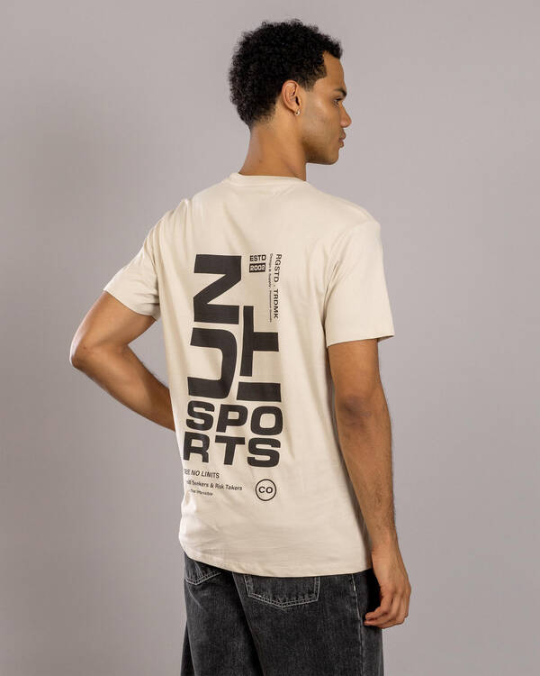 Conquer T-Shirt