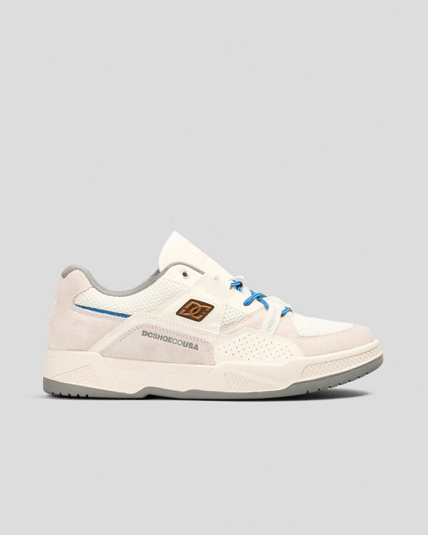 Construction Shoes