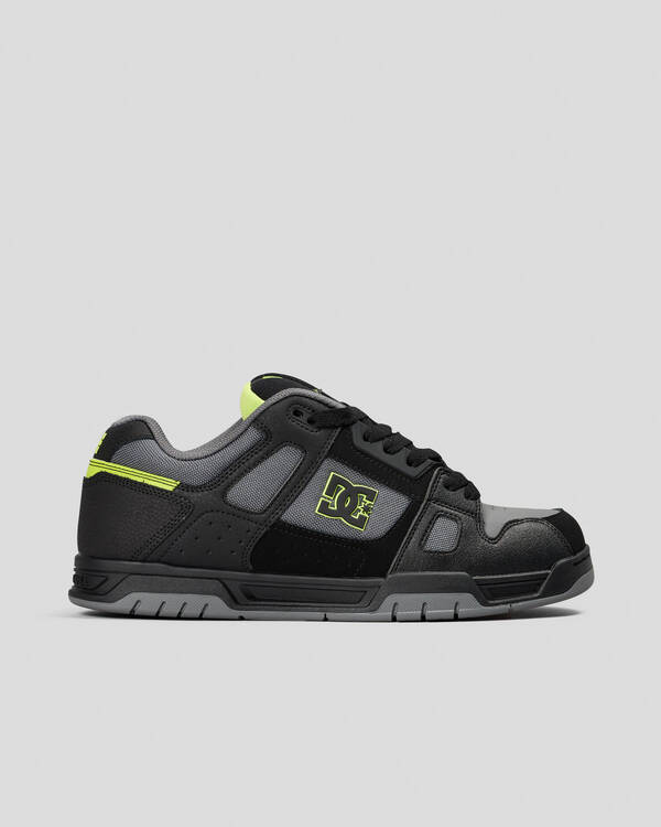 Stag Shoes