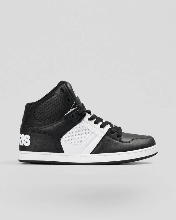 NYC 83 CLK Shoes