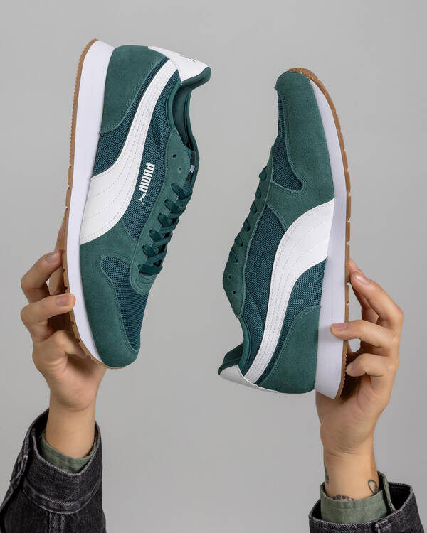 ST Miler Shoes