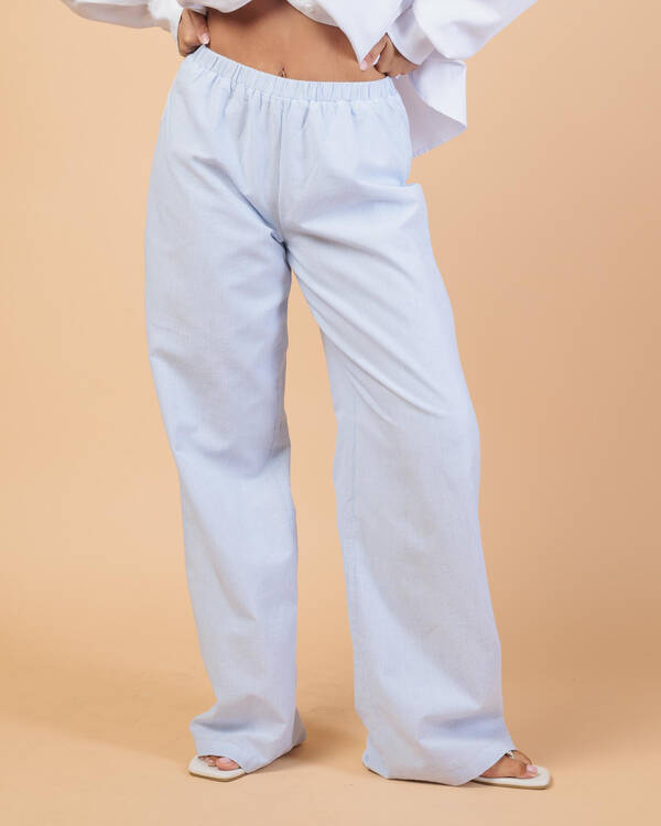 Tilly Pants