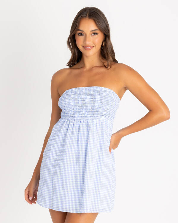 Kennedy Dress
