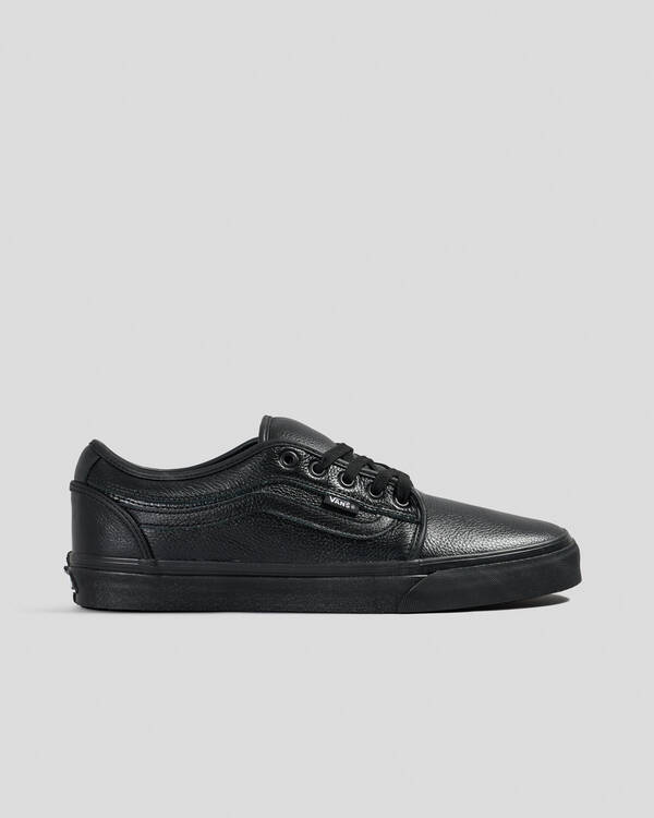Chukka Low Shoes