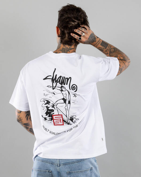 For The Crew T-Shirt