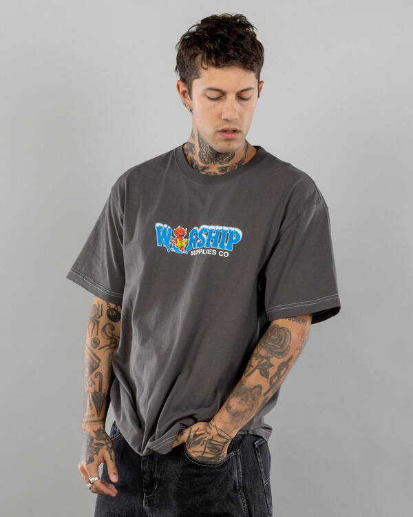 Be Cool T-Shirt