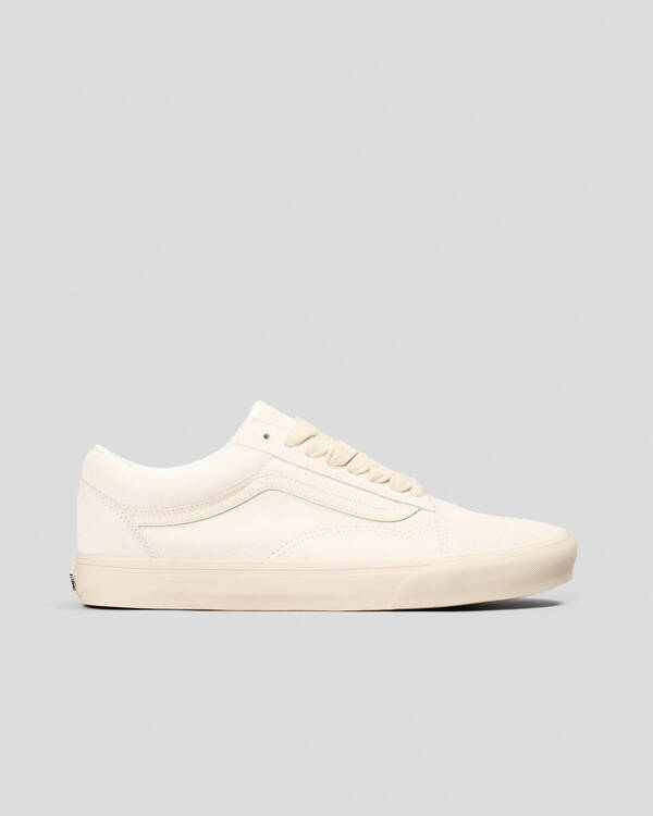 Old Skool Shoes