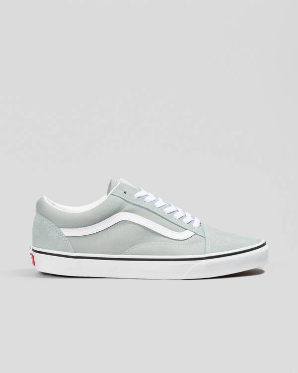 Old Skool Shoes
