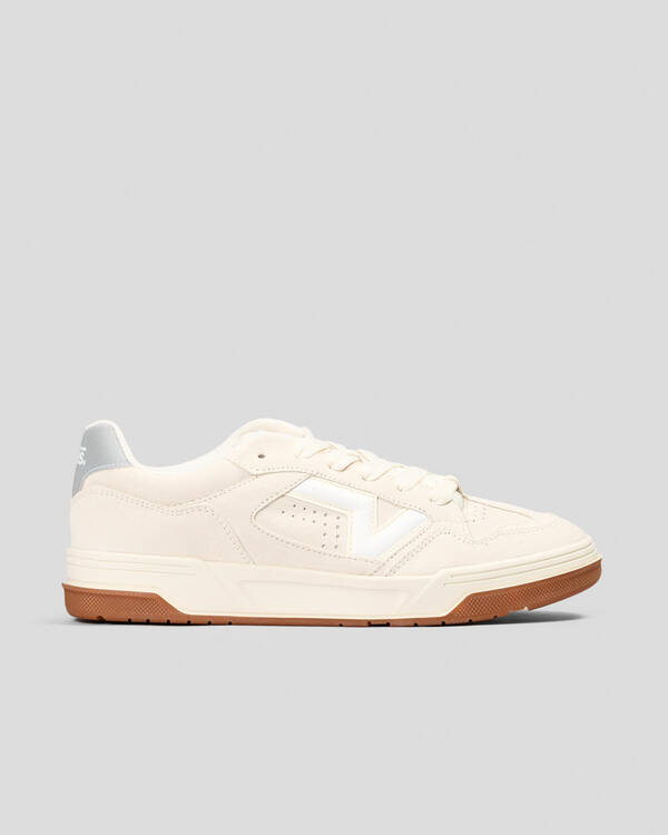 Upland Shoes