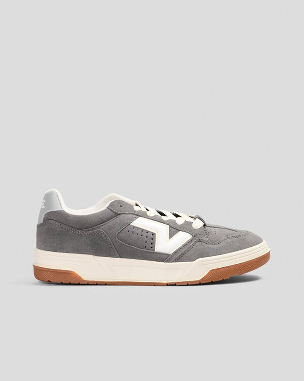 Upland Shoes