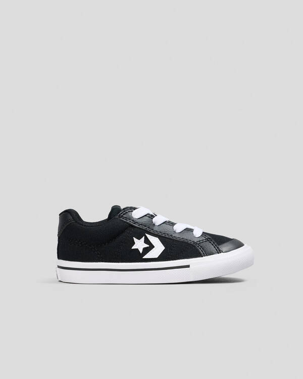 Toddlers' Sport Casual Easy-On Shoes