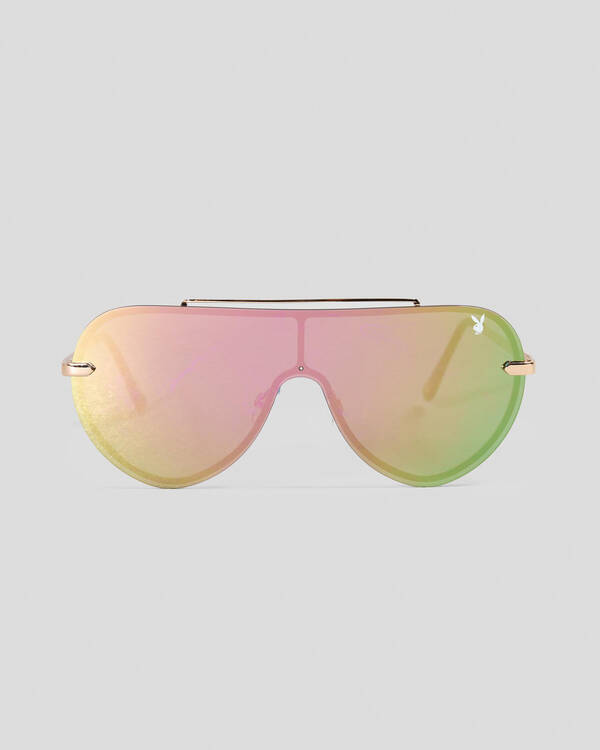 Forever Sunglasses