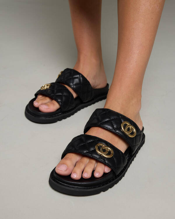Muse Slide Sandals