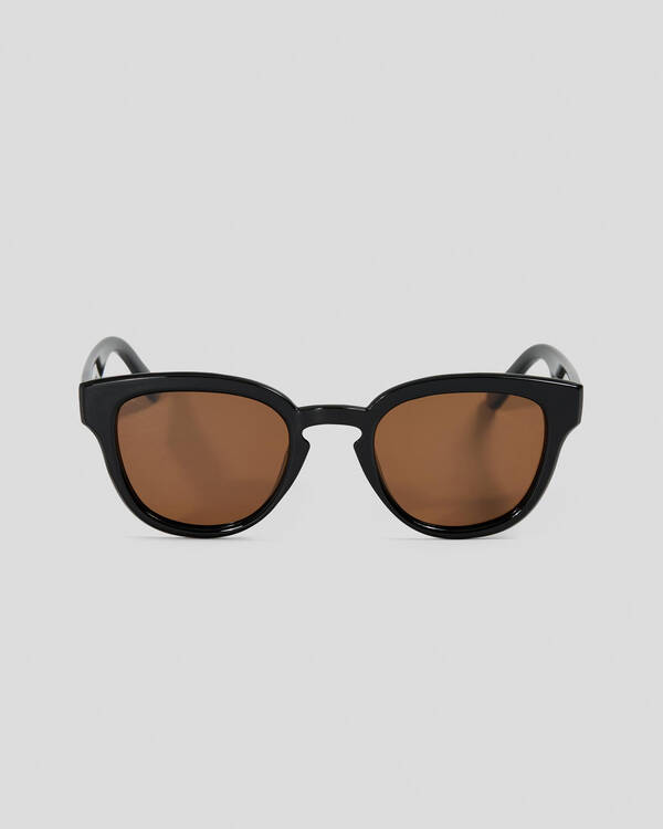 Blackmarket Polarised Sunglasses