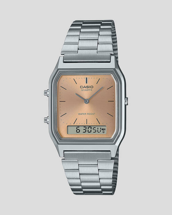 AQ230A-4A Watch