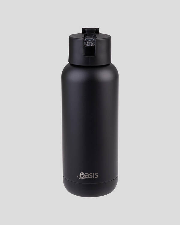 Mag-Grip 1 Litre Drink Bottle