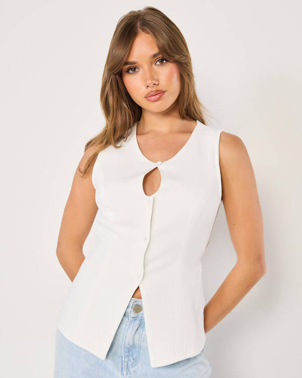 Scarlette Top