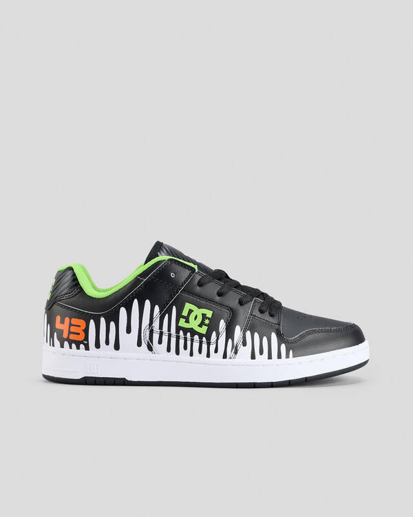 43i Manteca 4 Shoes