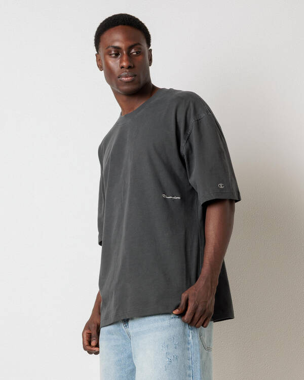 Vintage Wash T-Shirt