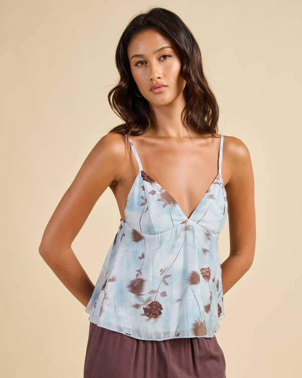 Avery Top