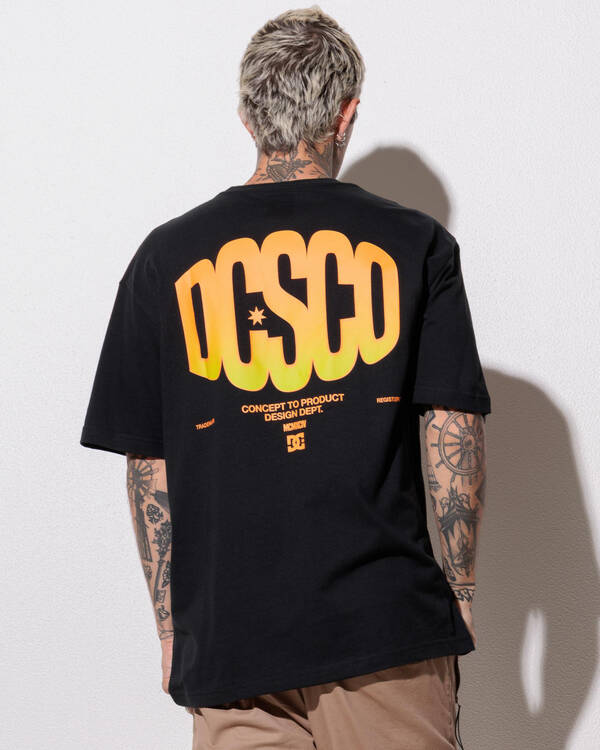 Squash It T-Shirt